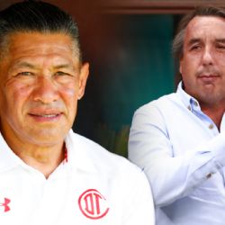 ¿Es Emilio Azcárraga quien no quiere a Ignacio Ambriz en Selección Mexicana?