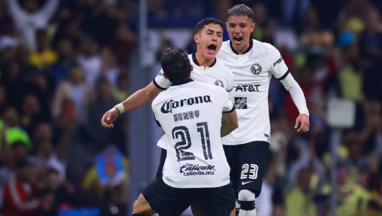 ¿Cómo puede calificar el Club América al Finar Four contra equipos de Conmebol?