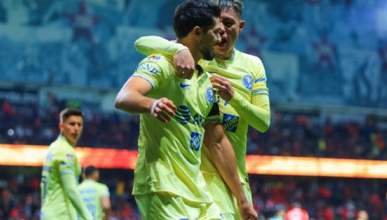 ¿En qué canal y a qué hora será el Club América vs Mazatlán?