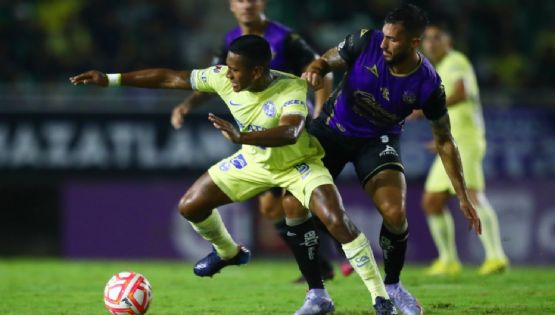 ¿Qué pasará en el Club América si no logran ganarle al Mazatlán?
