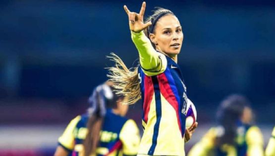 Video | Janelly Farías anota su primer gol fuera del América Femenil y le da el triunfo a Pachuca