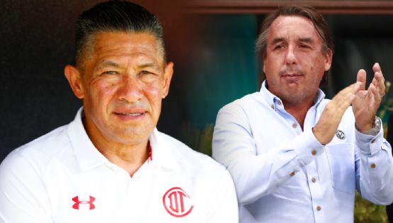 ¿Es Emilio Azcárraga quien no quiere a Ignacio Ambriz en Selección Mexicana?