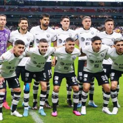 Alineación confirmada del Club América para el partido contra Mazatlán FC