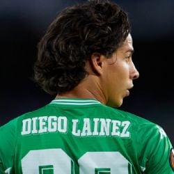 ¿Cuándo llegará Diego Lainez con su nuevo equipo de la Liga MX?