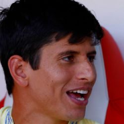 Piden minutos para Jürgen Damm en el Club América tras descartarse una lesión