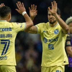 Club América escala posiciones en al Tabla General del Clausura 2023 tras la goleada ante Mazatlán FC