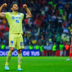 Henry Martín LÍDER DE GOLEO del Clausura 2023 ¿Quiénes lucharán con él por este título individual?