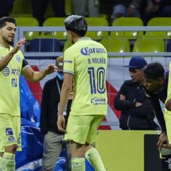 “No sé qué critican” Henry Martín explota contra la afición del Club América que abucheó a Diego Valdés