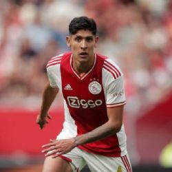 ¡Así se callan las críticas! Edson Álvarez demuestra con datos que es de lo mejor del Ajax de Holanda
