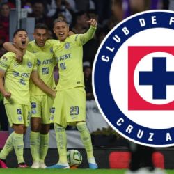 Cruz Azul agradece el resultado del Club América ante Mazatlán, ¿cuál es la razón?