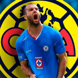 ‘Tito’ Villa no SOPORTÓ y se fue en contra de aficionados del Club América