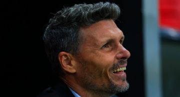 Rumor | Fernando Ortiz no corre peligro de ser cesado del Club América, ¿por qué?