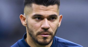 ¿Será LEYENDA? Henry Martín cerca de alcanzar lugar privilegiado en la historia del Club América