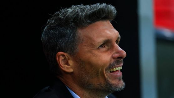 Rumor | Fernando Ortiz no corre peligro de ser cesado del Club América, ¿por qué?