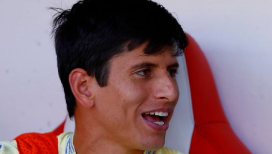 Piden minutos para Jürgen Damm en el Club América tras descartarse una lesión