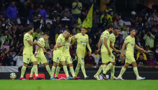 Club América toma polémica decisión sobre los refuerzos de última hora para el Clausura 2023