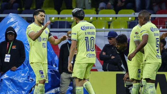 “No sé qué critican” Henry Martín explota contra la afición del Club América que abucheó a Diego Valdés