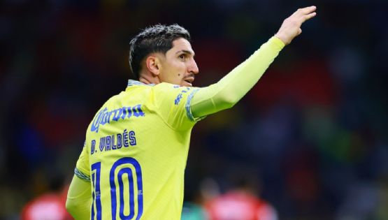 ¿Reclamo a la afición? Fernando Ortiz infeliz con los ABUCHEOS hacia Diego Valdés