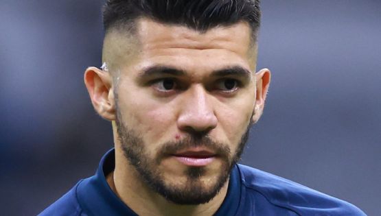 ¿Será LEYENDA? Henry Martín cerca de alcanzar lugar privilegiado en la historia del Club América