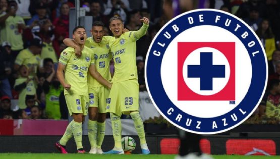 Cruz Azul agradece el resultado del Club América ante Mazatlán, ¿cuál es la razón?