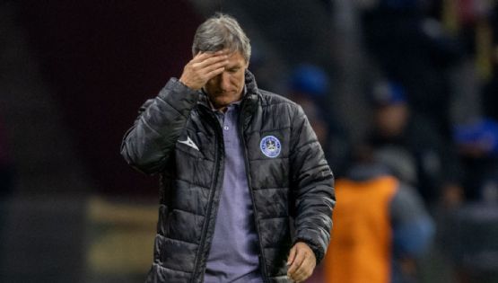 Oficial | América se volvió el VERDUGO de Gabriel Caballero tras goleada