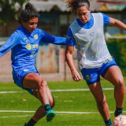 Oficial | Club América Femenil tiene nueva baja para el Torneo Clausura 2023