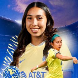 Oficial | Club América Femenil presenta nuevo refuerzo para el Clausura 2023