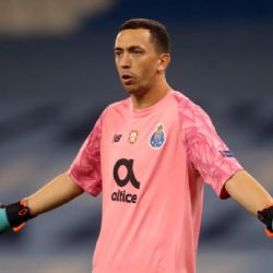 Agustín Marchesín es expulsado con el Celta de Vigo y su afición pide su salida