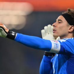 Oficial | Guillermo Ochoa recibe su primera convocatoria con el Salernitana