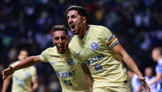 Club América toma extraña decisión con el uniforme que utilizará en su debut en el Clausura 2023