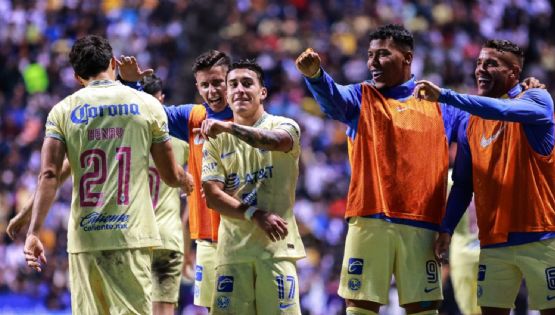 ¡No te pierdas el partido Club América vs Querétaro! Esto cuestan los boletos