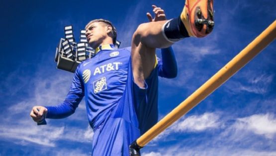 Emilio Lara podría adelantar muchísimo su regreso a las canchas tras fracturarse la costilla