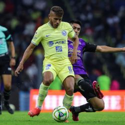 ¿Fue algo grave? El estado de Jonathan dos Santos, tras salir lesionado del América vs Mazatlán