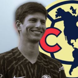 ¿Por qué Jürgen Damm no encaja en el sistema de Fernando Ortiz y está BORRADO en América?