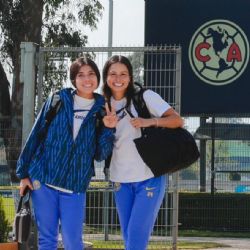 DÓNDE y cuándo ver el Necaxa vs América Femenil