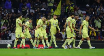 Club América logra acomodar a uno de los extranjeros transferibles