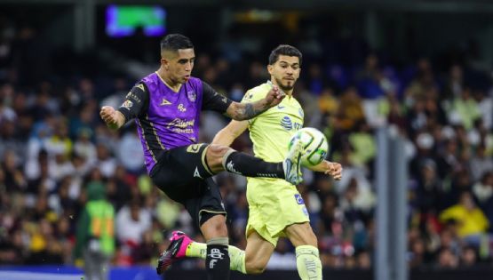 Club América es PERJUDICADO en la Tabla General del Clausura 2023 tras resultados finales de la jornada