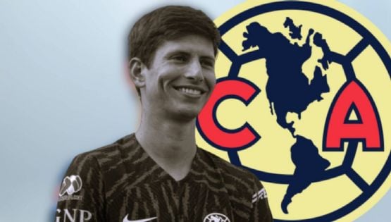¿Por qué Jürgen Damm no encaja en el sistema de Fernando Ortiz y está BORRADO en América?
