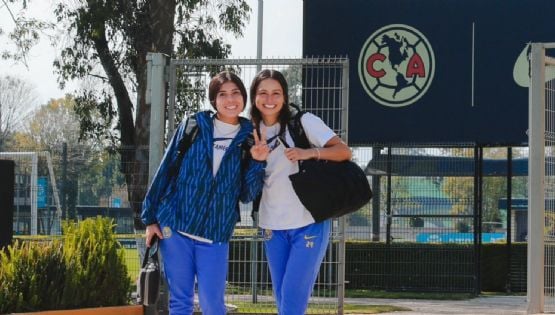 DÓNDE y cuándo ver el Necaxa vs América Femenil