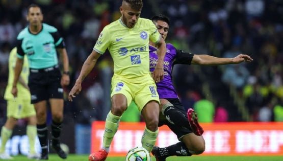 Entrenamiento del Club América confirma la gravedad del golpe que sufrió Jonathan Dos Santos