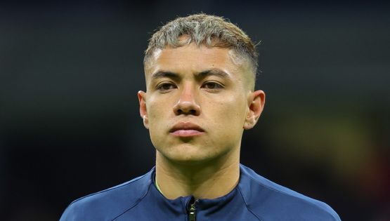 Emilio Lara NO PIERDE LA HUMILDAD y tiene gran gesto con aficionados del Club América