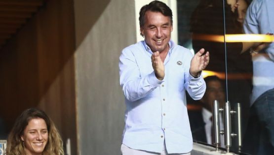Oficial | Emilio Azcárraga es parte del Comité de Selecciones, ¿junto a quiénes?