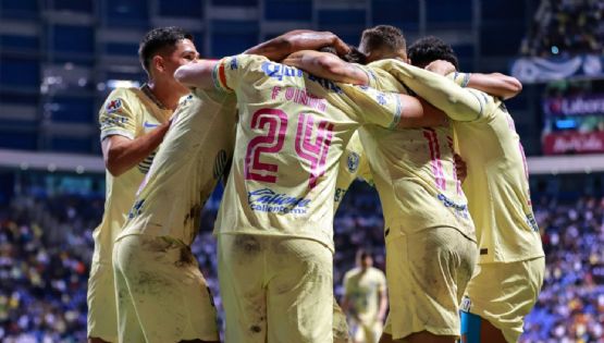 ¿Qué futbolista extranjero del Club América CORRE PELIGRO ante la próxima reducción de extranjeros?