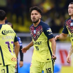 ¿Qué extranjeros del Club América son candidatos a salir del equipo tras el descarte de Bruno Valdez?