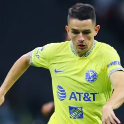 Video | Gran detalle de Álvaro Fidalgo con aficionados del Club América