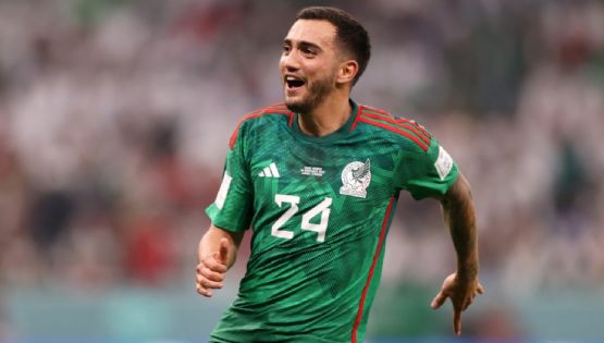 El precio que le puso Pachuca a Luis Chávez cuando el Club América buscó ficharlo