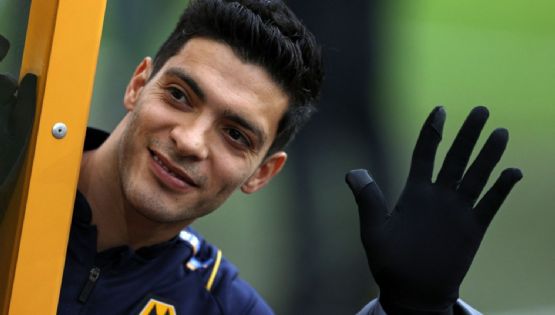 ¿Por qué es posible la llegada de Raúl Jiménez al FC Barcelona?