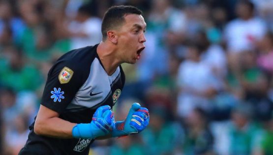 Ventajas y desventajas de un posible regreso de Agustín Marchesín al Club América