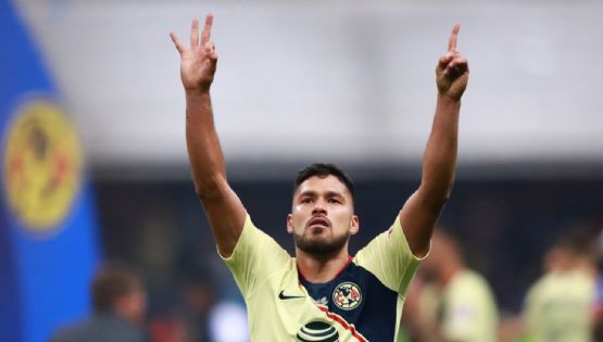 Video | Los mejores goles de Bruno Valdez con el Club América