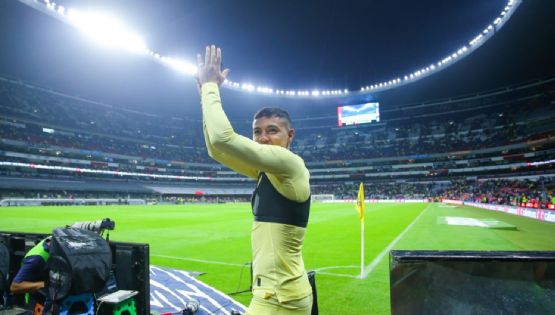 Raúl Herrera, Director de Fuerzas Básicas del América, explica la mayor virtud de Emilio Lara